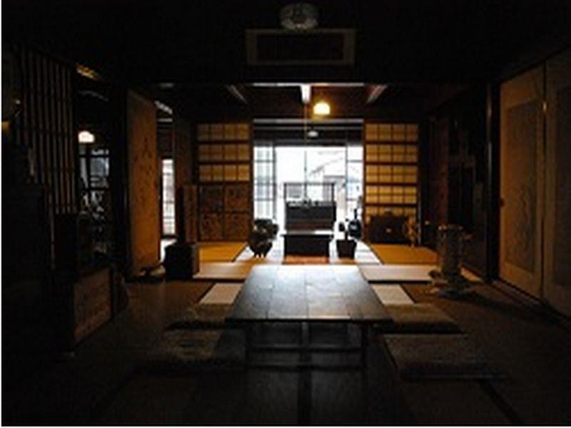 Tabiyado Ishigakiya Hotel Mie  Exterior foto